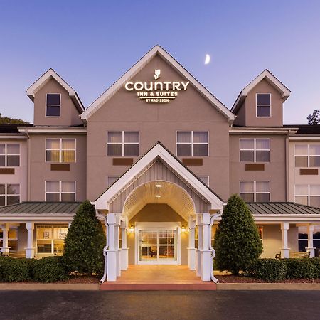 Country Inn & Suites By Radisson, Tuscaloosa, Al Exterior foto